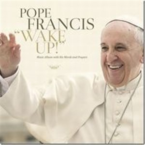 Picture of [Audiobook] Pope Francis Wake Up!