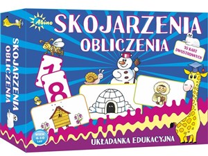 Picture of Skojarzenia obliczenia