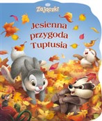 polish book : Zajączki J...