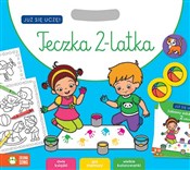 polish book : Teczka 2-l... - Opracowanie Zbiorowe