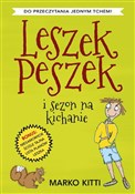 Leszek Pes... - Marko Kitti -  books from Poland