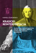 Krasicki r... - Kamila Żukowska -  books from Poland