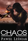 Chaos - Paweł Leśniak -  Książka z wysyłką do UK