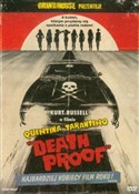 Grindhouse... - Tarantino Quentin -  foreign books in polish 