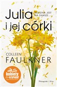Julia i je... - Colleen Faulkner -  Książka z wysyłką do UK