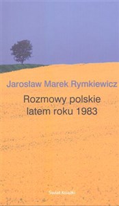 Picture of Rozmowy polskie latem roku 1983