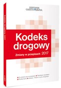 polish book : Kodeks dro... - Damian Michalczuk