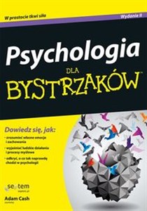 Picture of Psychologia dla bystrzaków