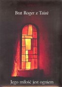 [Audiobook... - Roger z Taize brat -  books in polish 