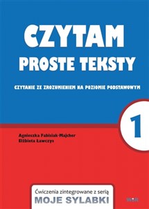 Picture of Małymi kroczkami  Język polski dla klasy 3