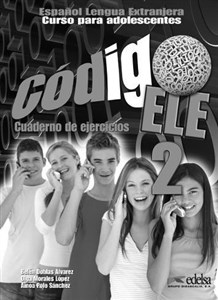 Picture of Codigo Ele 2 Cuaderno de Ejercicios