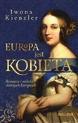 Europa jes... - Iwona Kienzler -  books from Poland
