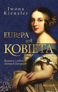 Picture of Europa jest kobietą