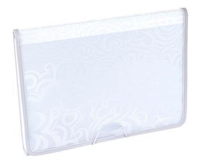 Picture of Folder A4 Tai-Chi 6 przegród TEX4315 biały