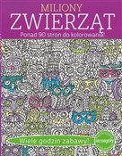 Książka : Miliony zw... - Opracowanie Zbiorowe