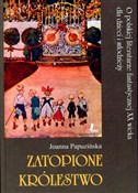 Zatopione ... - Joanna Papuzińska -  Książka z wysyłką do UK