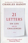 Książka : 21 Letters... - Charles Handy