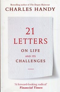Obrazek 21 Letters on Life and Its Challenges