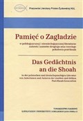 polish book : Pamięć o Z... - S.J. Żurka