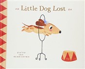 polish book : Little Dog... - Guido van Genechten