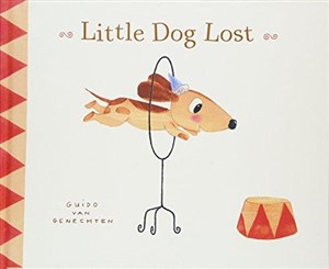 Obrazek Little Dog Lost