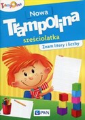 Nowa Tramp... -  books from Poland