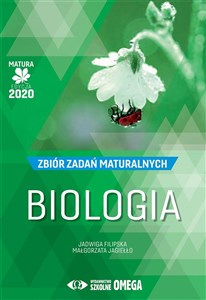 Obrazek Biologia Matura 2020 Zbiór zadań maturalnych