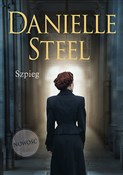 Szpieg - Danielle Steel -  foreign books in polish 