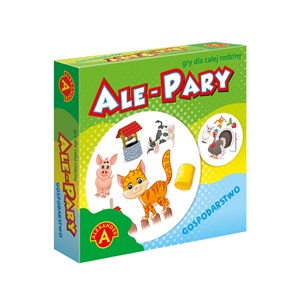 Obrazek ALE PARY Gospodarstwo