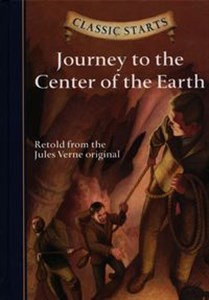 Obrazek Journey to the Center of the Earth