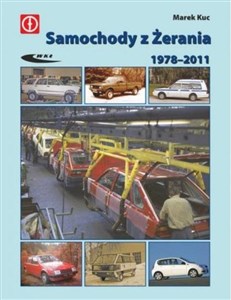 Picture of Samochody z Żerania 1978-2011