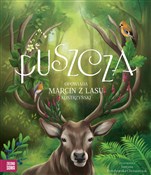 Puszcza - Marcin Kostrzyński -  foreign books in polish 
