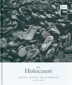Picture of The Holocaust Origins, history and aftermath c.1920 - 1945