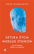 polish book : Sztuka życ... - Piotr Stankiewicz