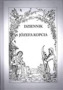 Dziennik J... - Józef Kopeć - Ksiegarnia w UK