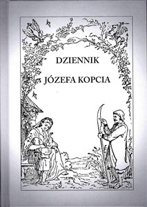 Picture of Dziennik Józefa Kopcia