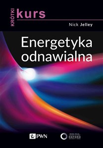 Picture of Krótki kurs Energetyka odnawialna