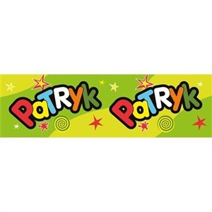 Picture of Bidon 300ml Patryk