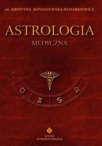 Obrazek Astrologia medyczna T.6