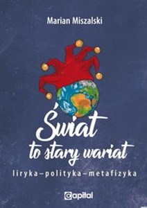 Picture of Świat to stary wariat