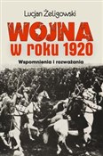 Wojna w ro... - Lucjan Żeligowski -  foreign books in polish 