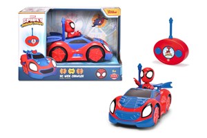 Picture of Auto JADA RC Spidey 17cm zdalnie sterowany