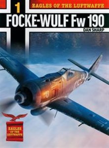 Obrazek Eagles of the Luftwaffe: Focke-Wulf Fw 190