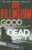 Good as De... - Mark Billingham -  books in polish 