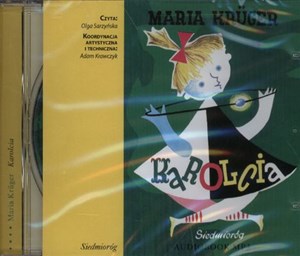 Picture of [Audiobook] Karolcia