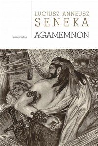 Picture of Agamemnon