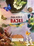 Podlaskie ... - Celina Zubrycka -  books in polish 