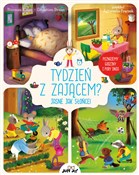 Tydzień z ... - Norman Klaar -  books in polish 