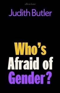 Picture of Who's Afraid of Gender?