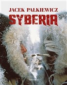 Syberia - Jacek Pałkiewicz -  books in polish 